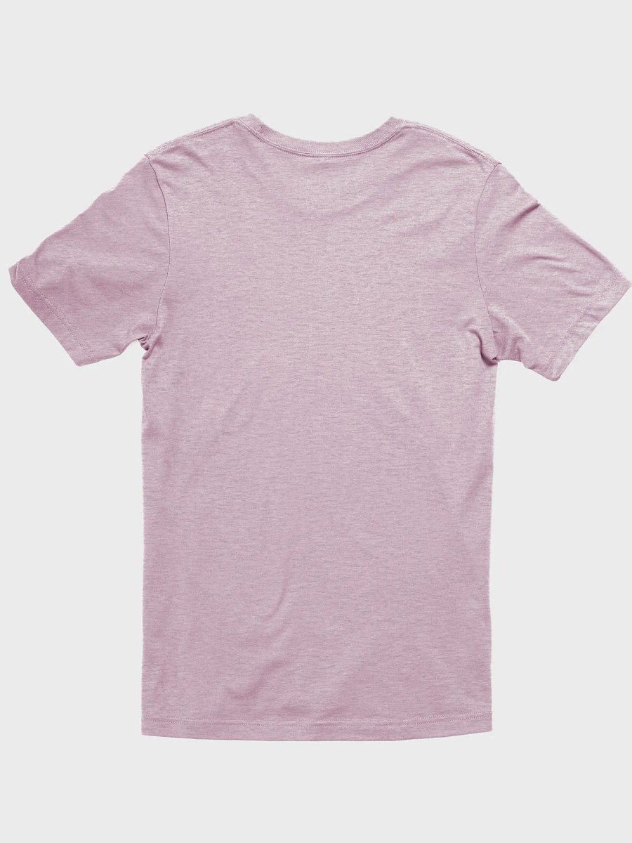 KITTY goes HERE! • supersoft t-shirt by Bella Canvas product image (2)