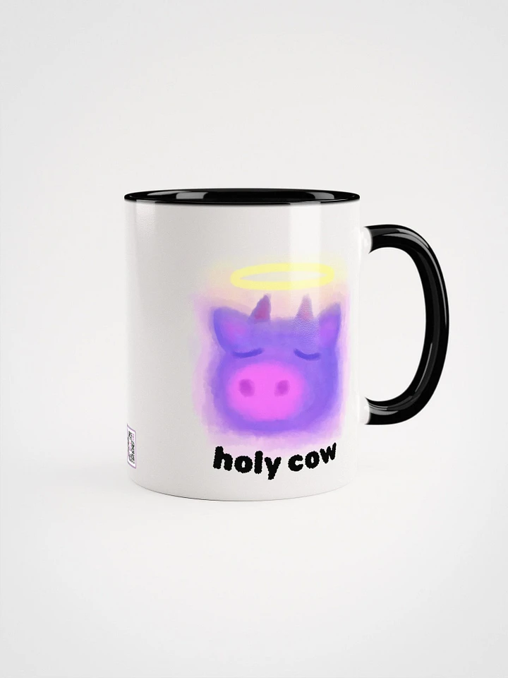 HOLY COW Mug product image (4)