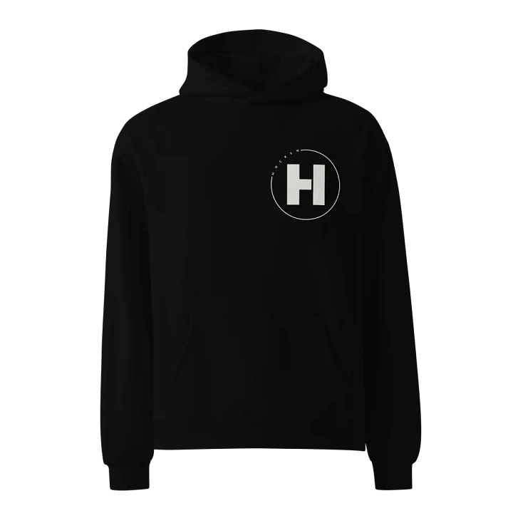 Hocken hoodie Unisex product image (1)