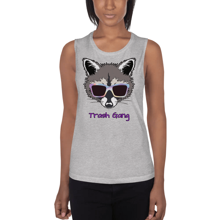 TG - Women's Tank product image (10)