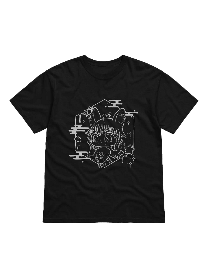 f0x infinite universe tshirt product image (2)