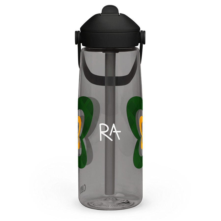Grooving Butterfly - Water Bottle product image (14)