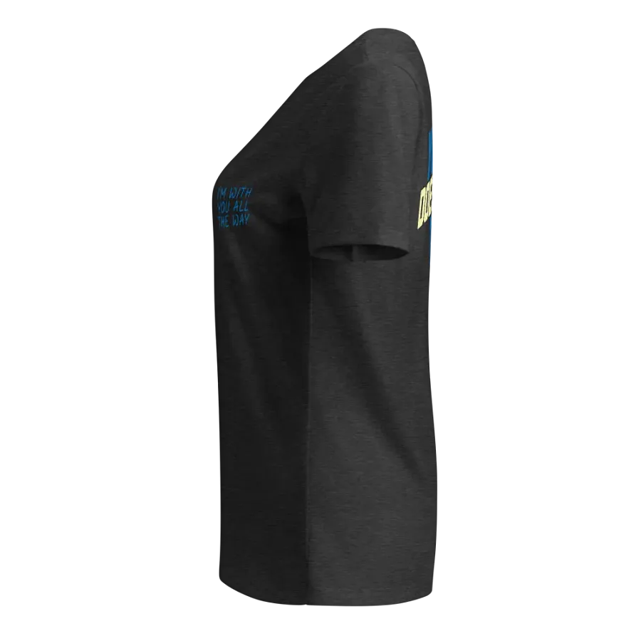 PAIN Women's V-Neck product image (23)