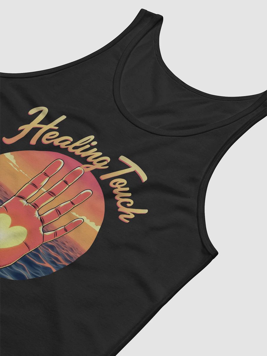 Healing Touch Sunset Tank product image (27)