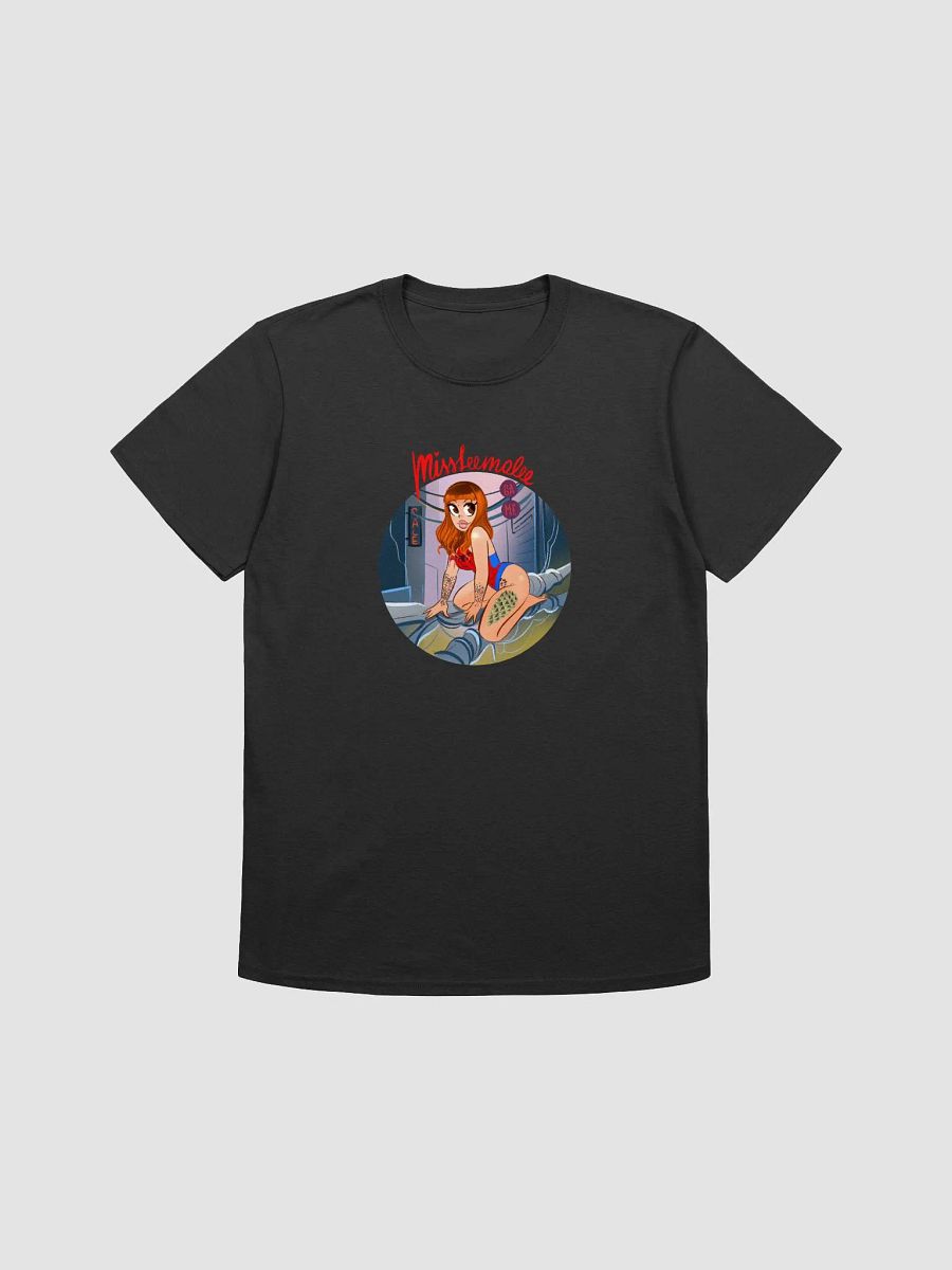 Mary jane t-shirt product image (4)