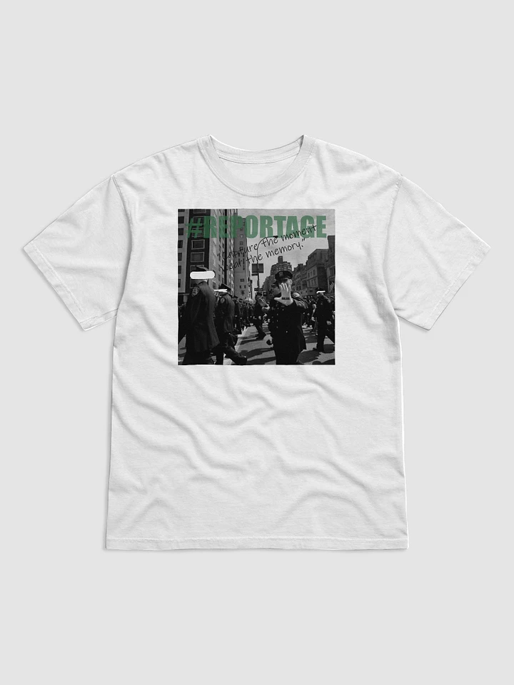 T-Shirts New York product image (1)