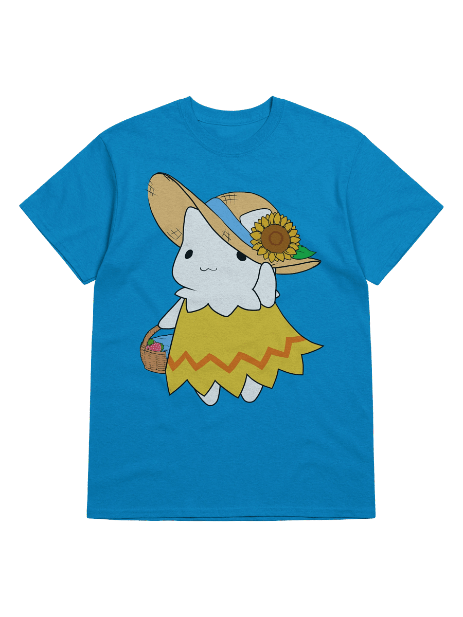 Dandy Cat Summer Vibes T-Shirt product image (6)
