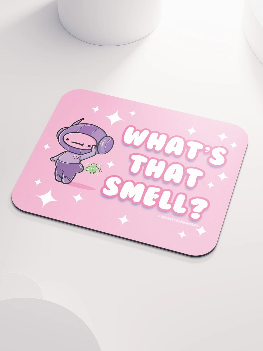 What's that smell? Mousepad product image (4)