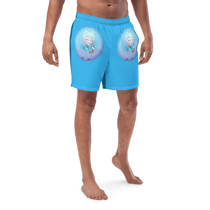 The Bubble Boy Swim Shorts product image (1)