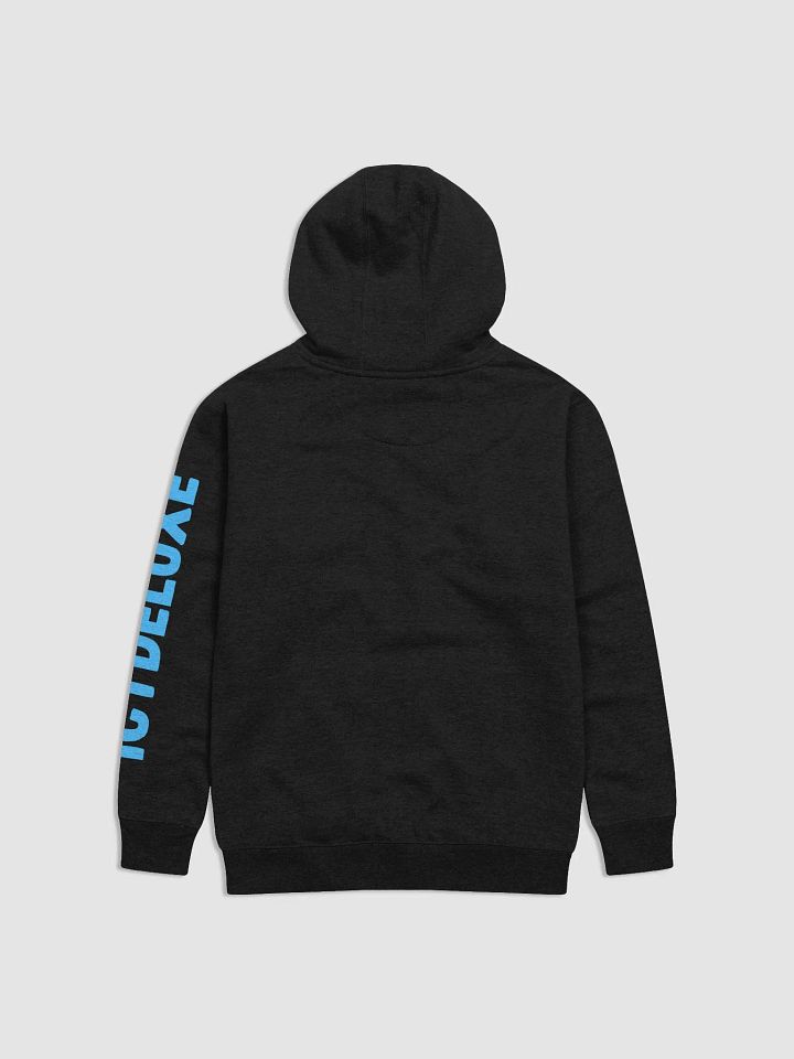 Classic IcyDeluxe Hoodie product image (2)