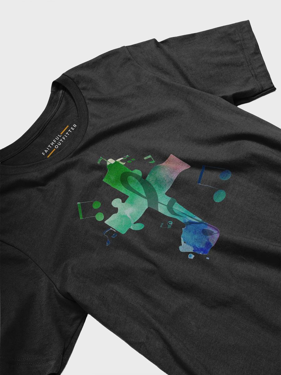 Music Tee product image (4)