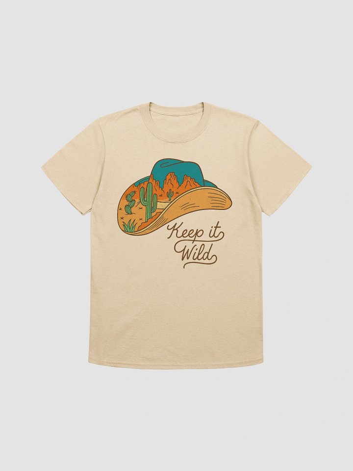 Keep It Wild product image (1)