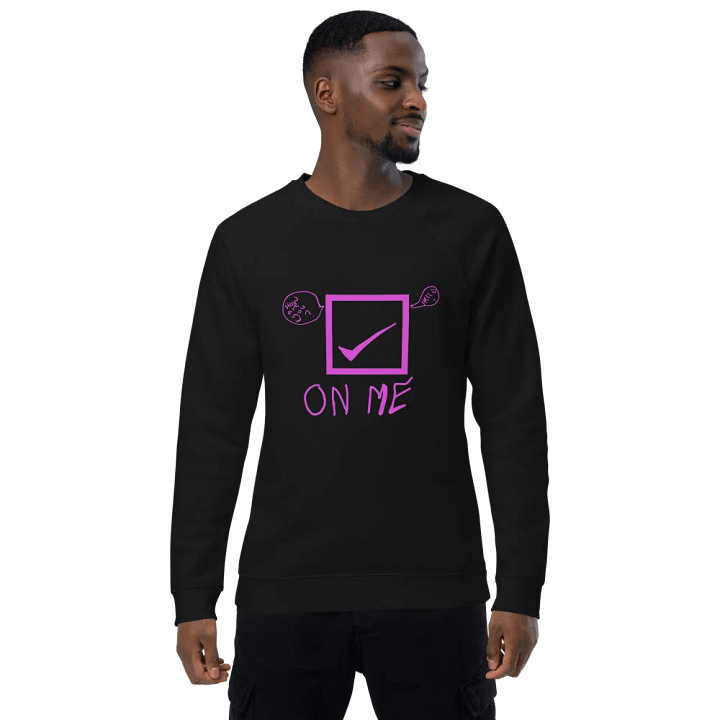 Check on Me product image (1)