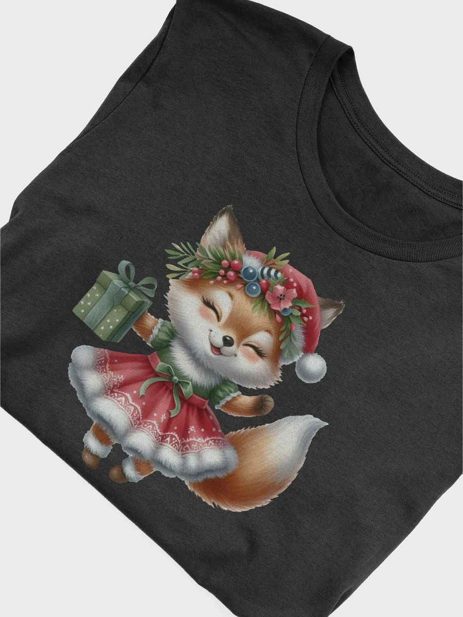 Christmas Baby Fox 21 product image (18)