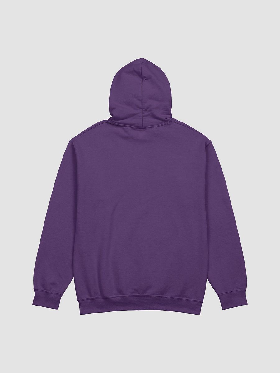 VGsilverhand Hoodie product image (2)
