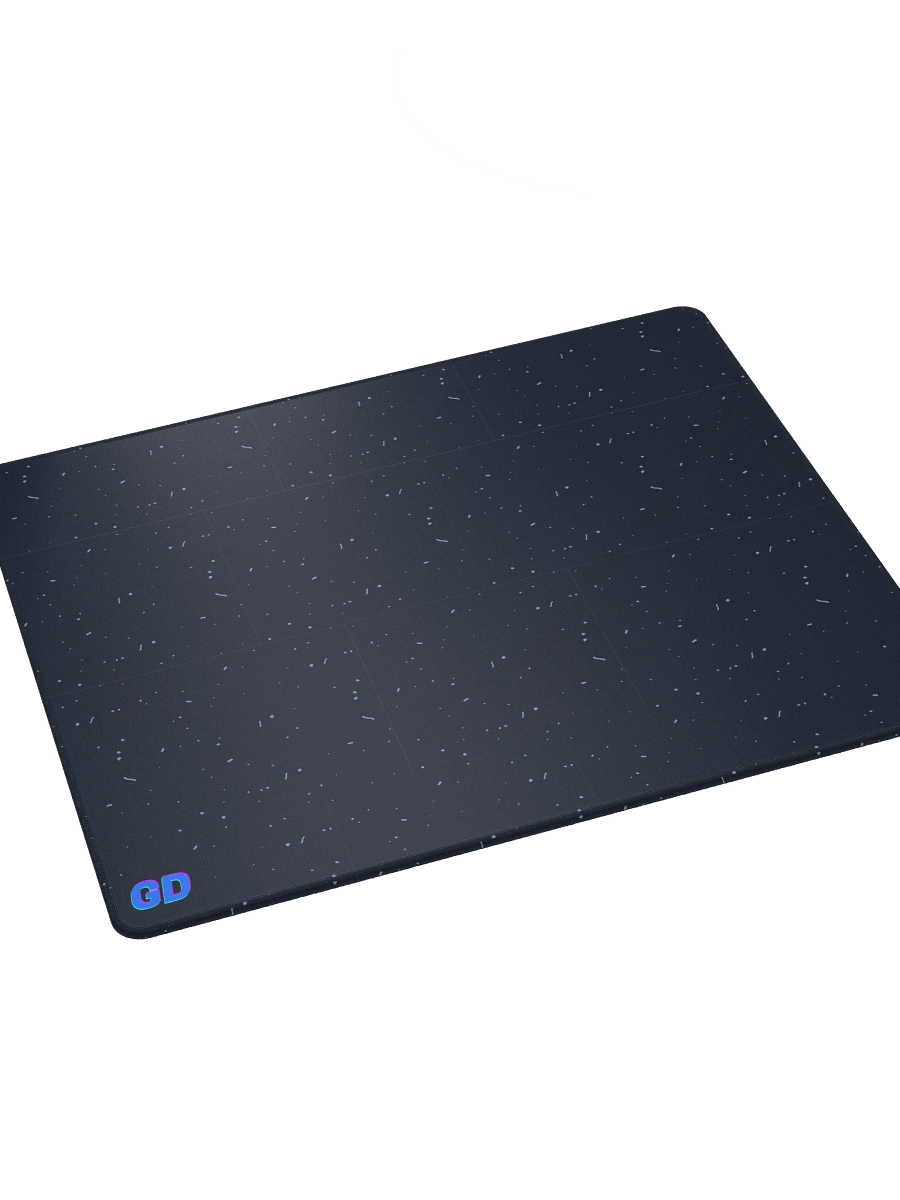 SquiggleDominari Mouse Pad product image (4)
