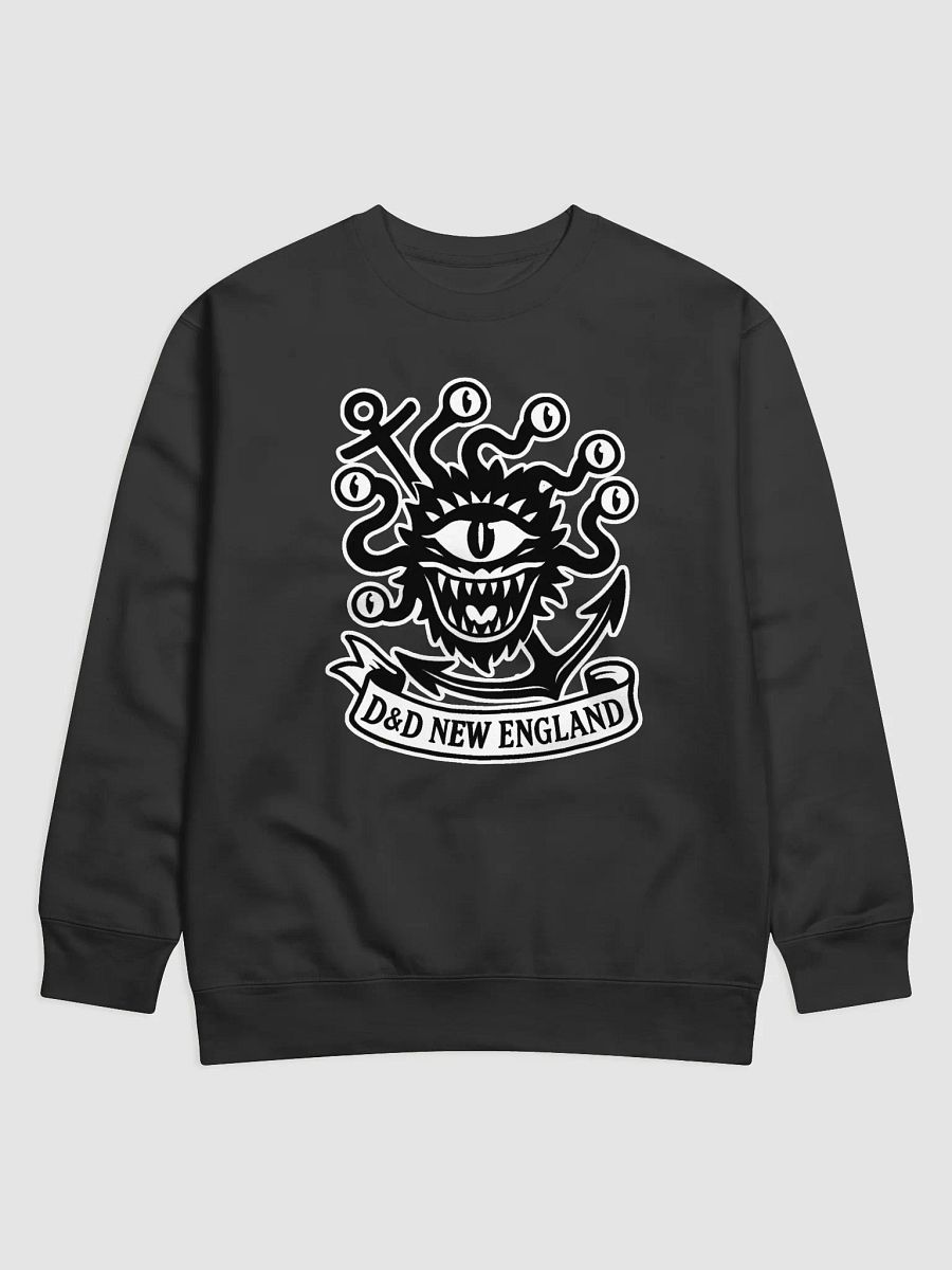 D&D New England Sweatshirt product image (5)