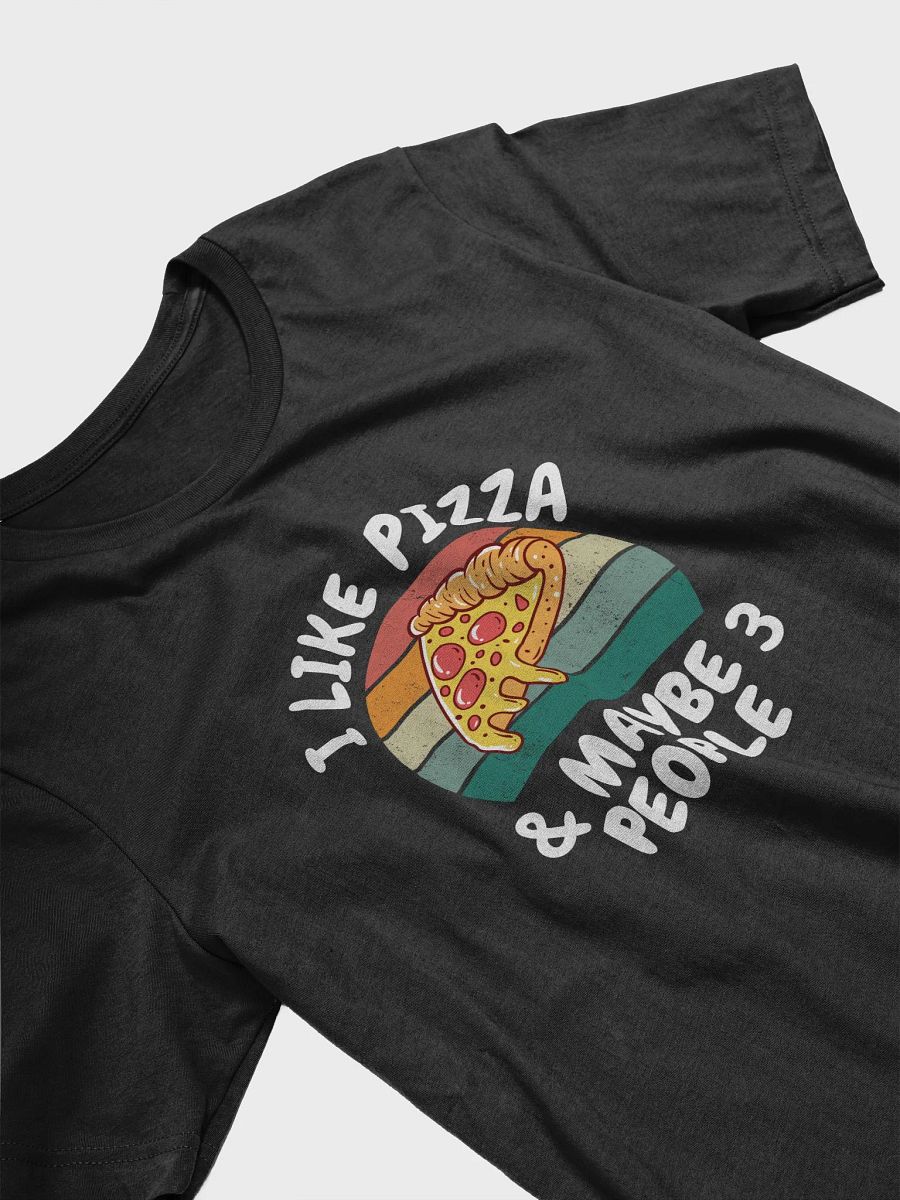 I Like Pizza product image (3)