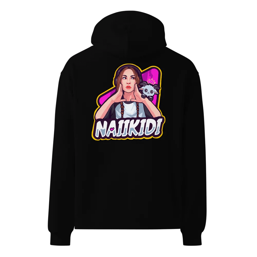 Sudadera unisex product image (10)