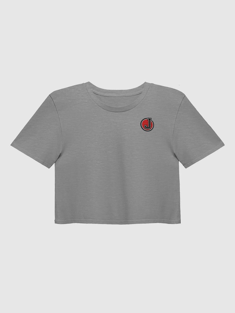 ladies crop top j-logo product image (36)