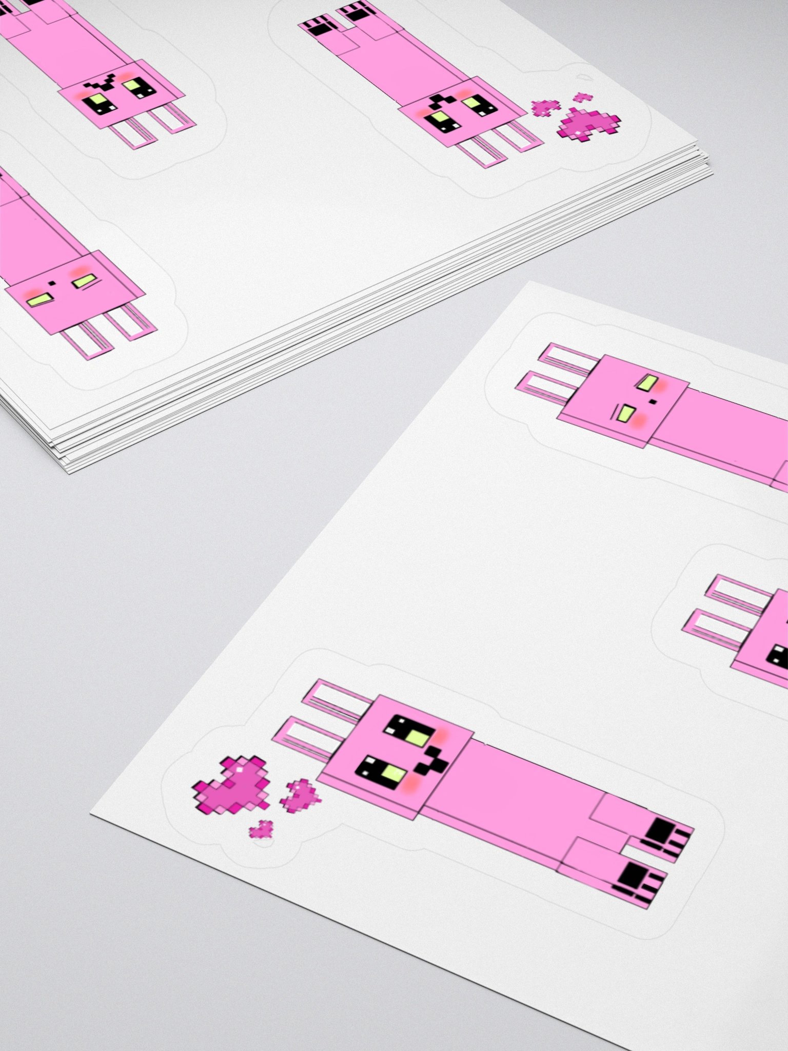 Exploding Love product image (12)