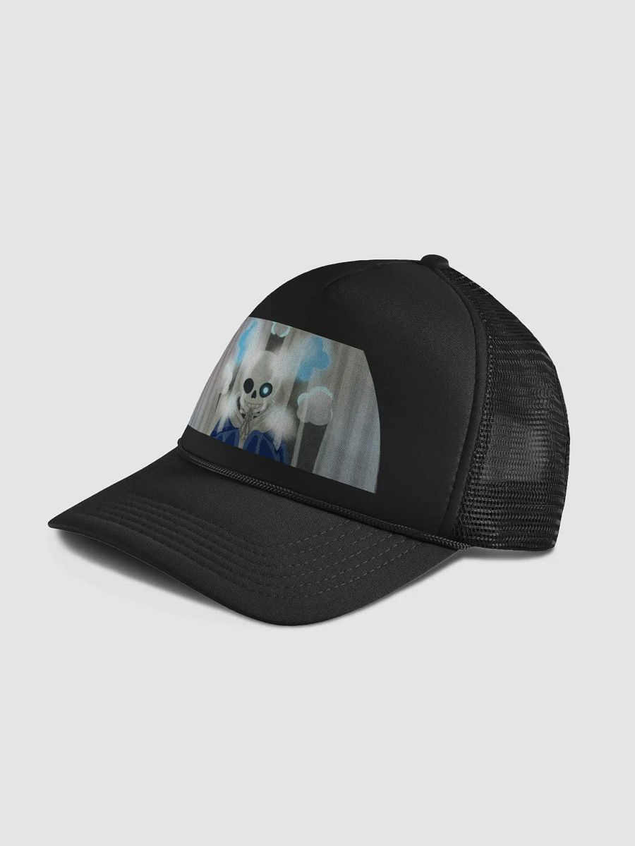 Monk Sans - Hat product image (4)