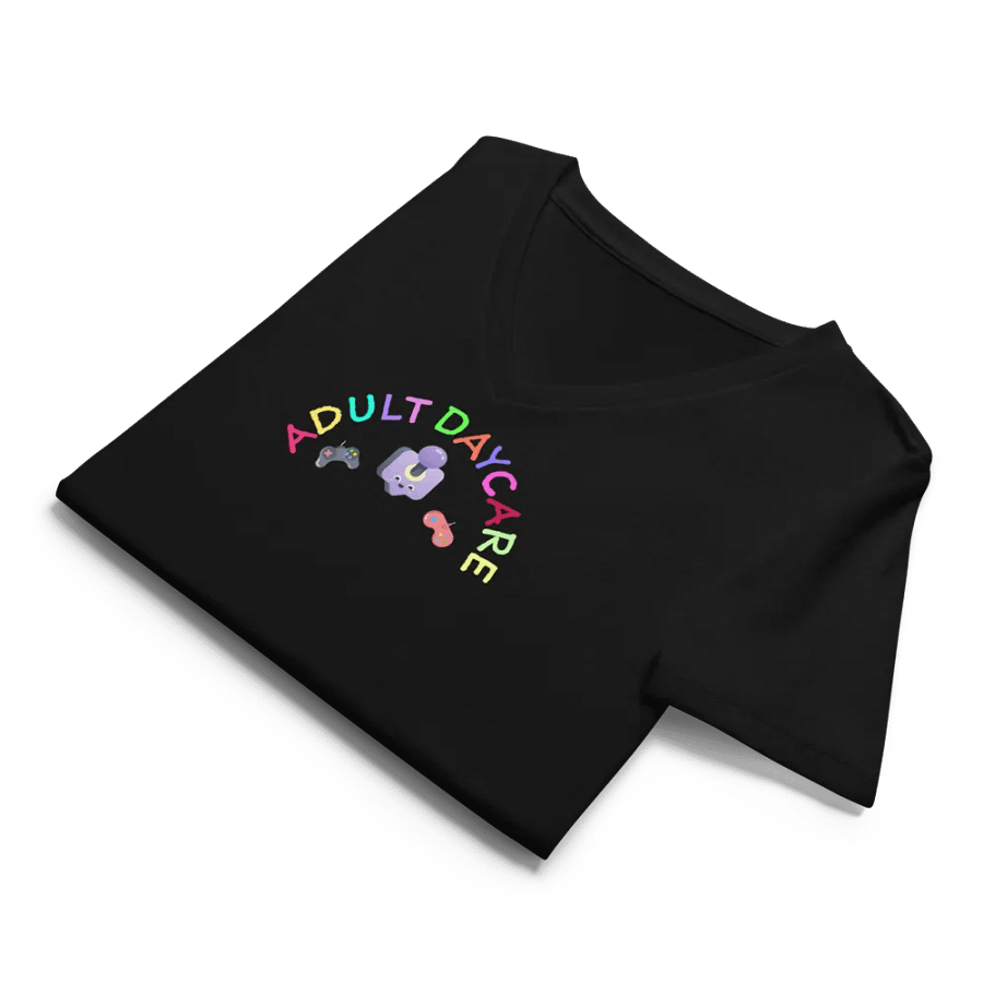 Adult Daycare Women's Comfy Tee product image (8)