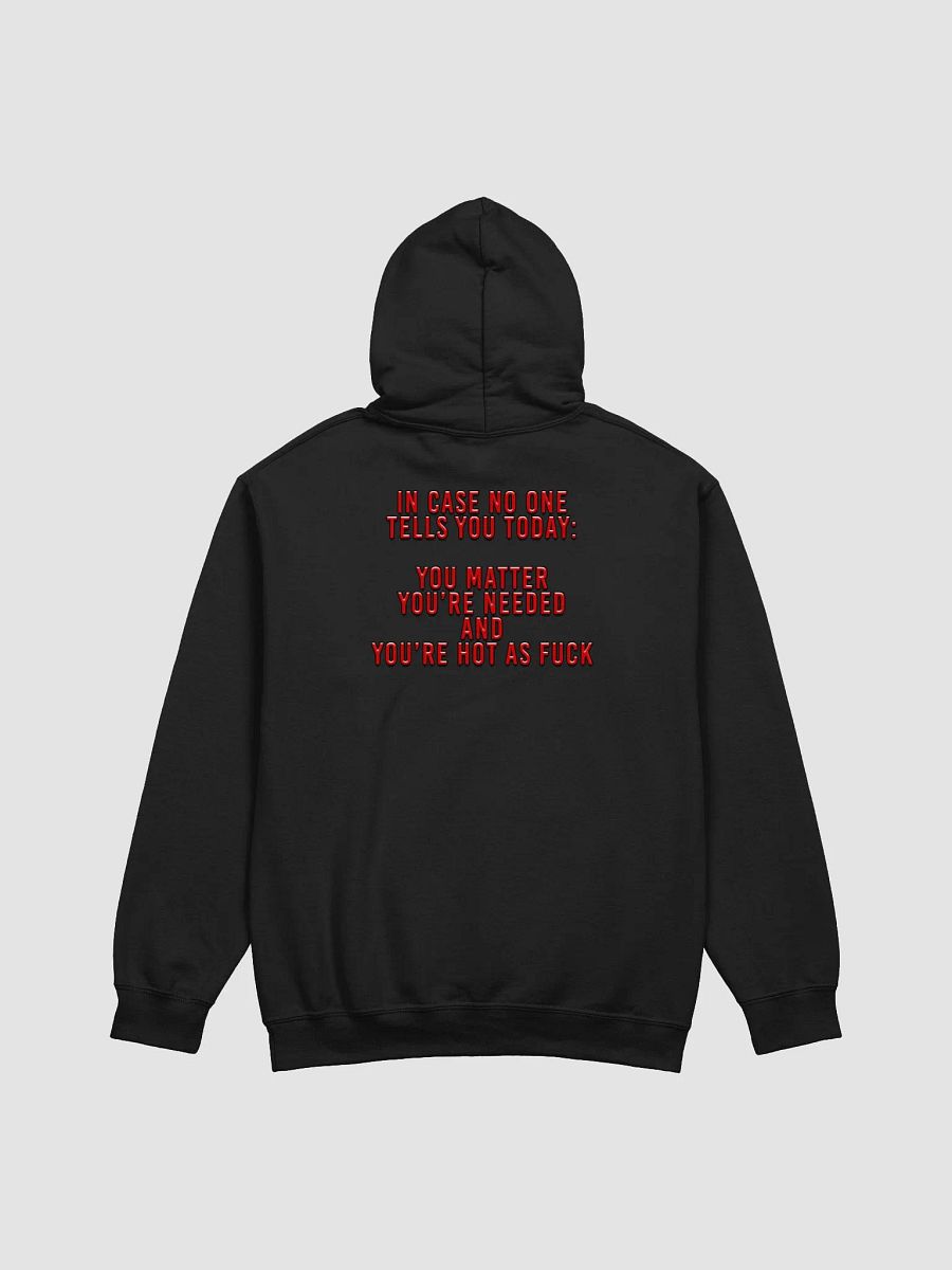 In Case Hoodie product image (26)