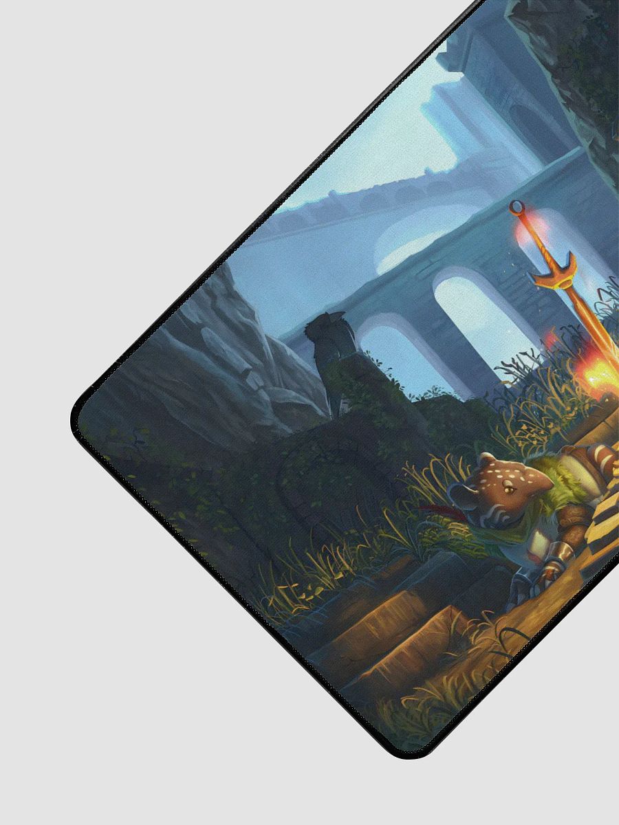 PORGE DESK MAT V1 product image (3)