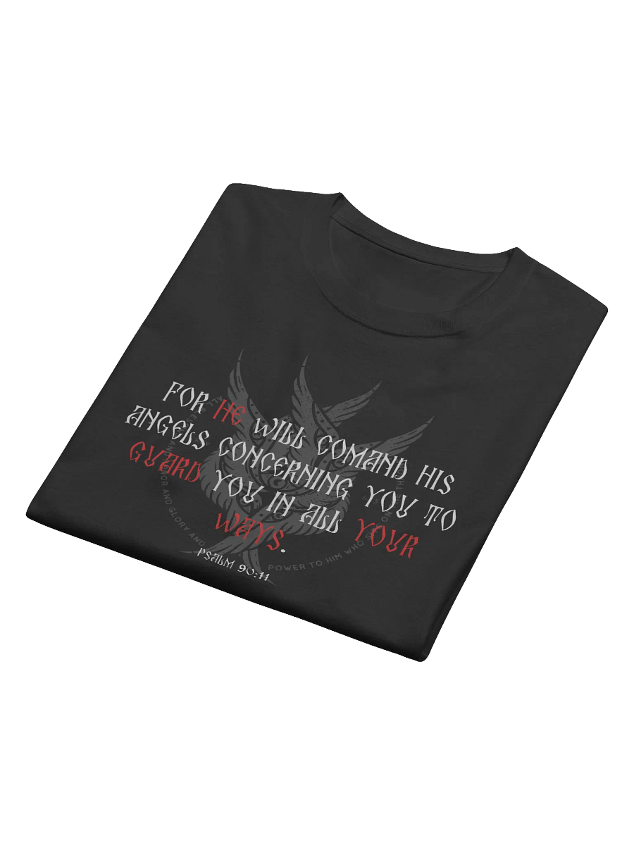 Orthodox Cross Unisex Long Sleeve Shirt product image (6)