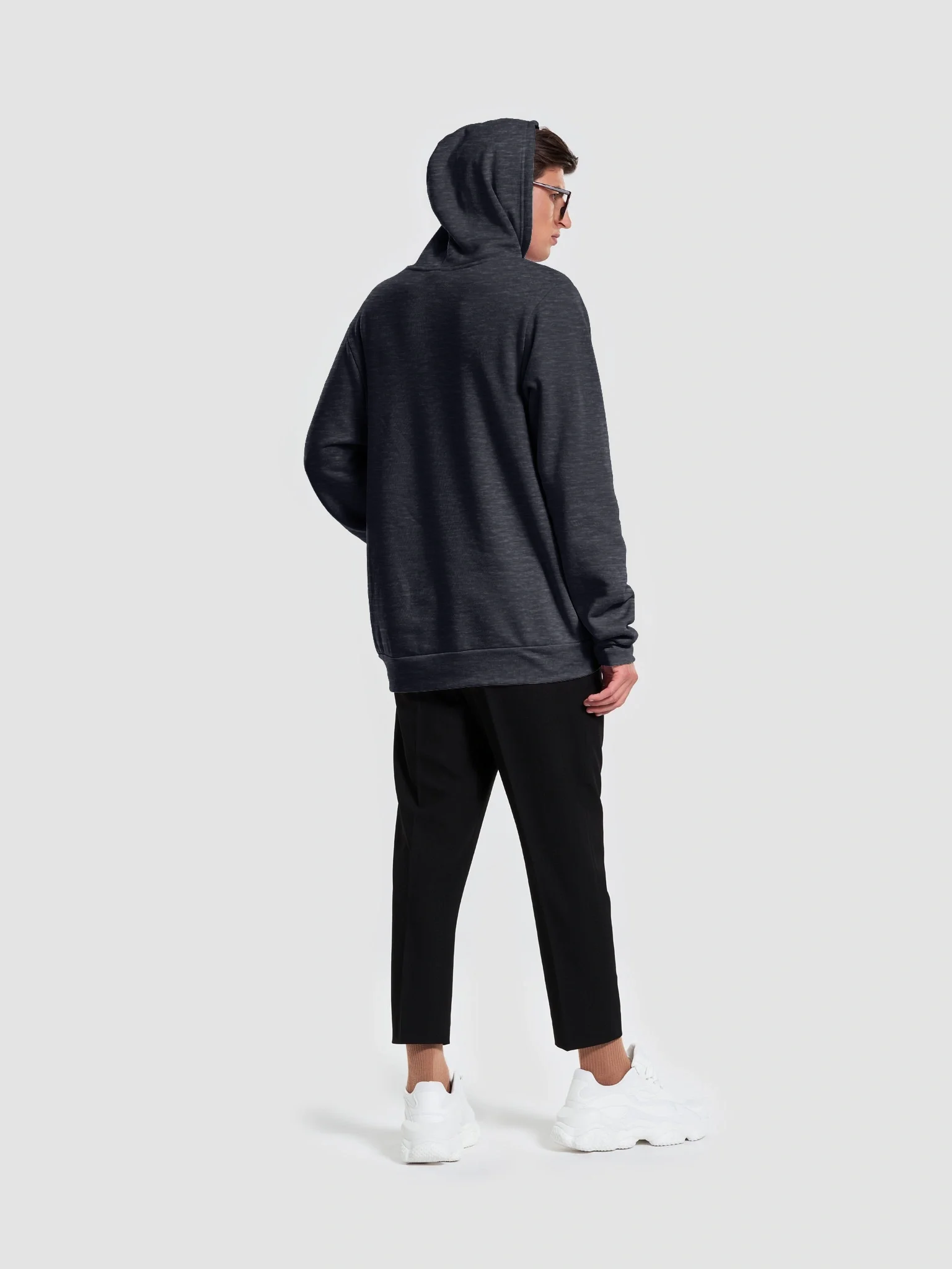 Panda Zen Hoodie product image (6)