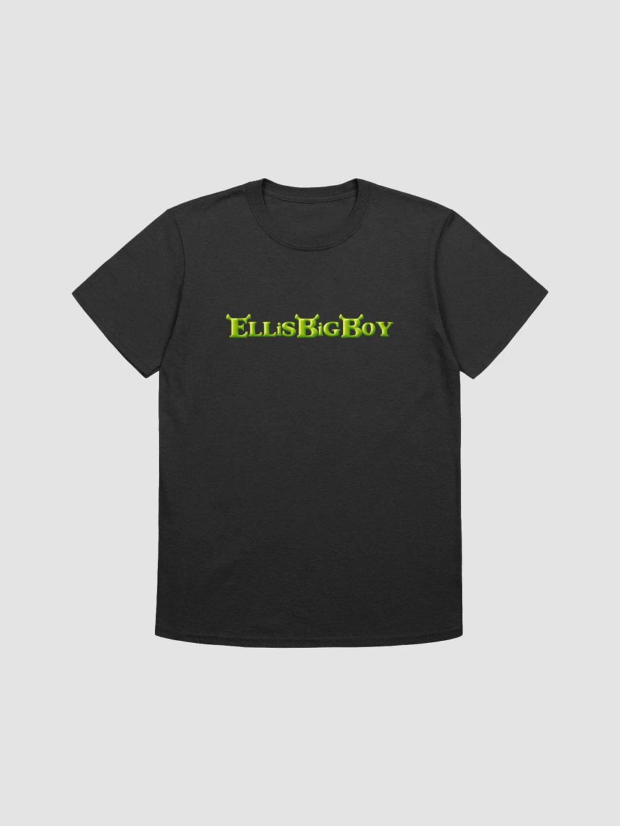 SHREK TEE product image (1)