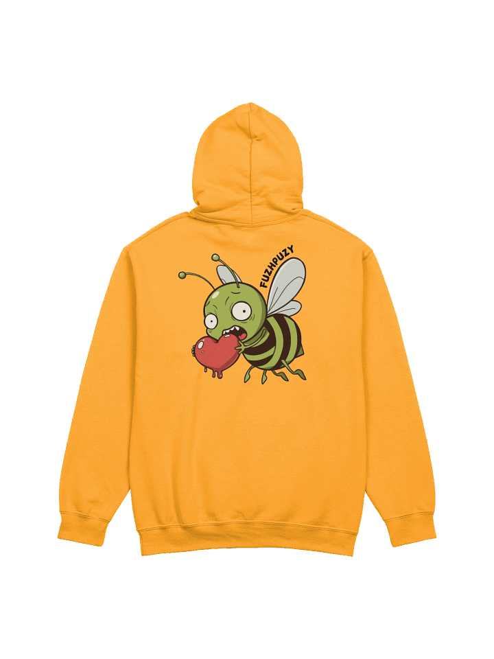 Zombee Unisex Classic Hoodie product image (1)