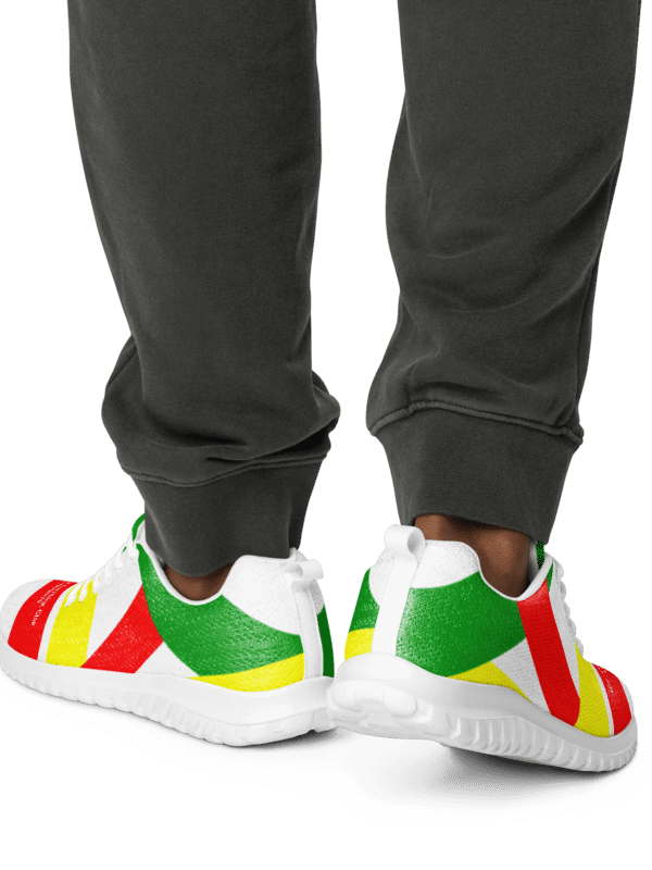 TryUnity x SpiralUppington Runner I (Men) product image (1)