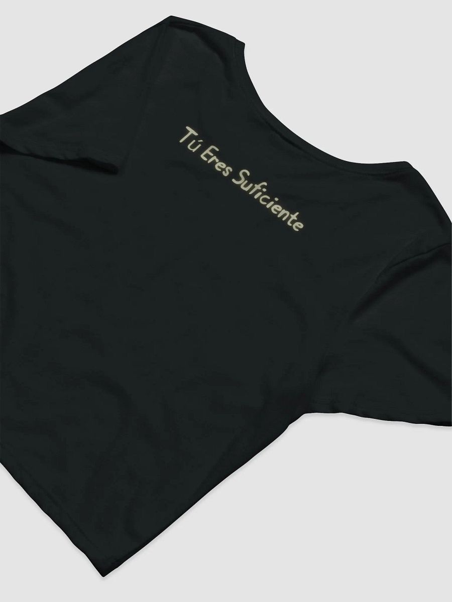Tu Eres suficiente ImaginaryStory Camiseta recortada product image (8)
