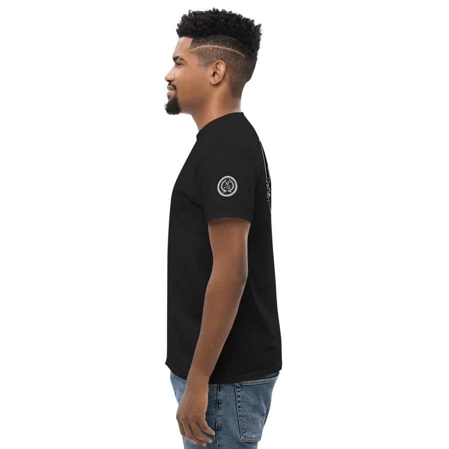 GeNin T-shirt product image (7)
