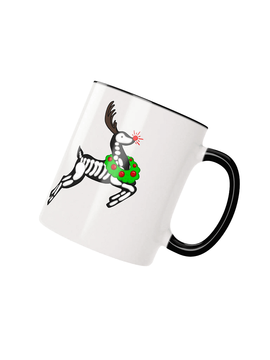 Bone Rudolph Mug product image (3)