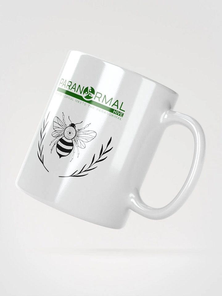 All Seeing Bee Dreams Mug product image (3)