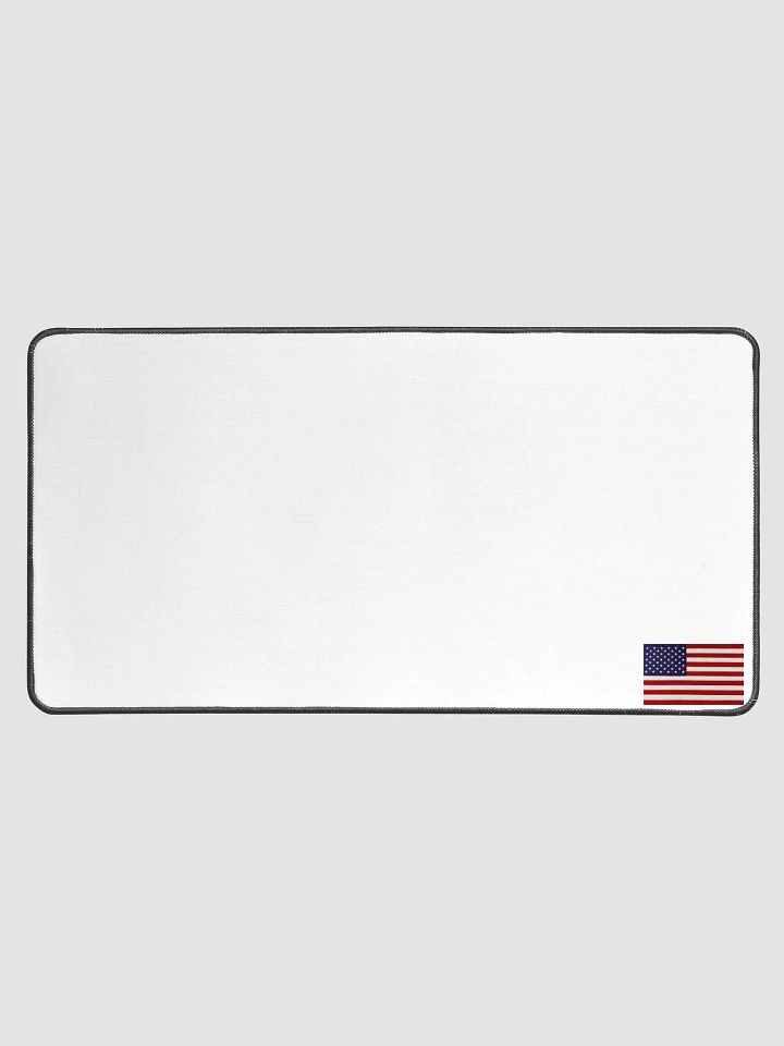 US Flag Desk Mat product image (1)