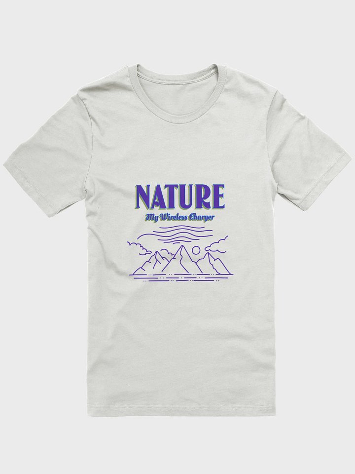 Nature-Inspired Wireless Charger product image (2)