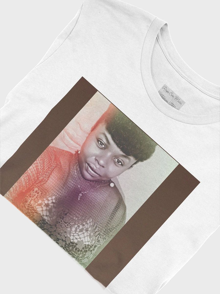 Midwestern Collection White Tee product image (5)