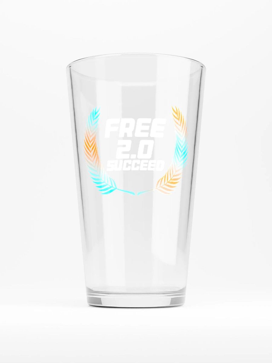 Free 2.0 Succeed Glass product image (1)