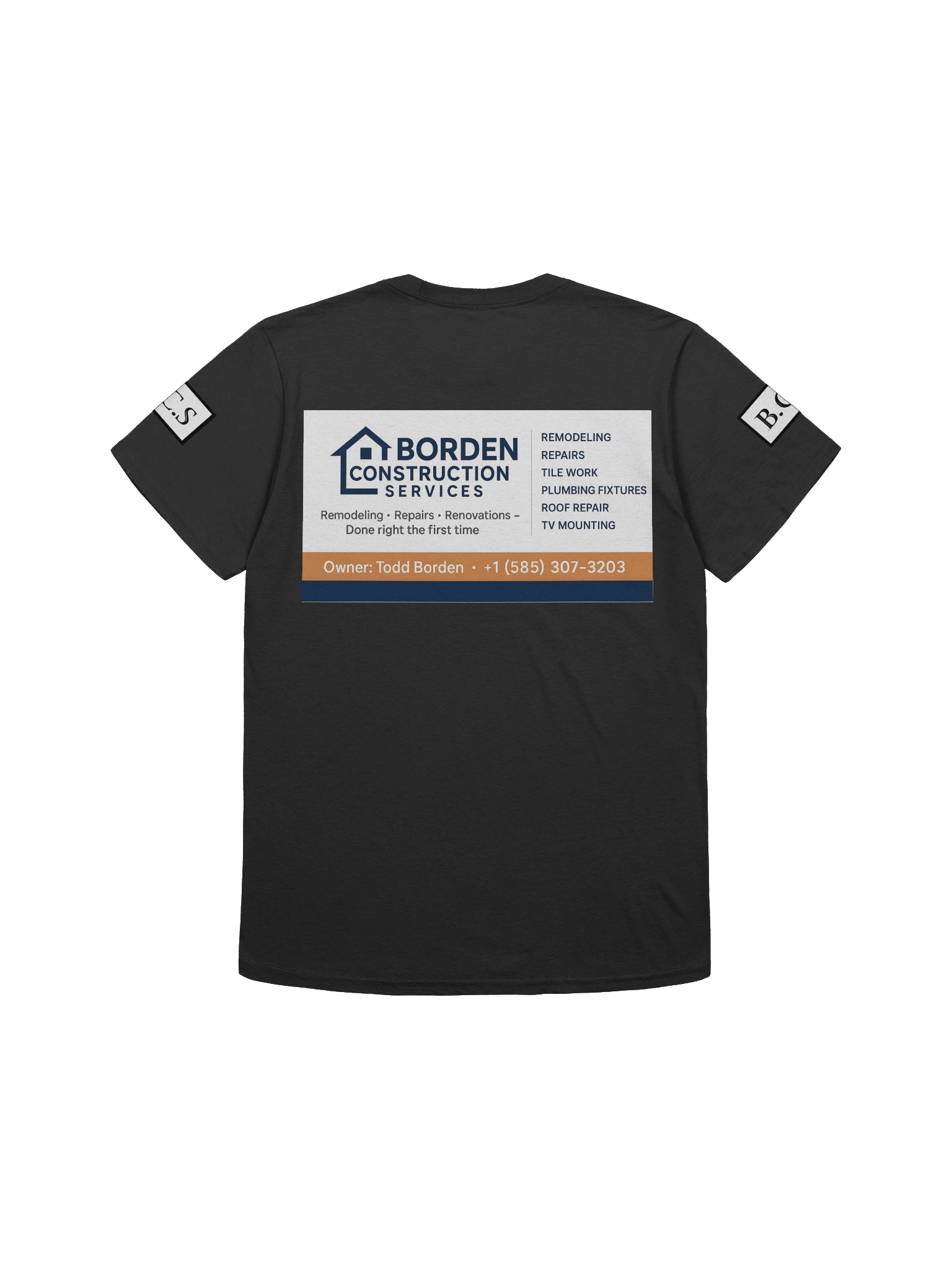 B.C.S tee product image (44)