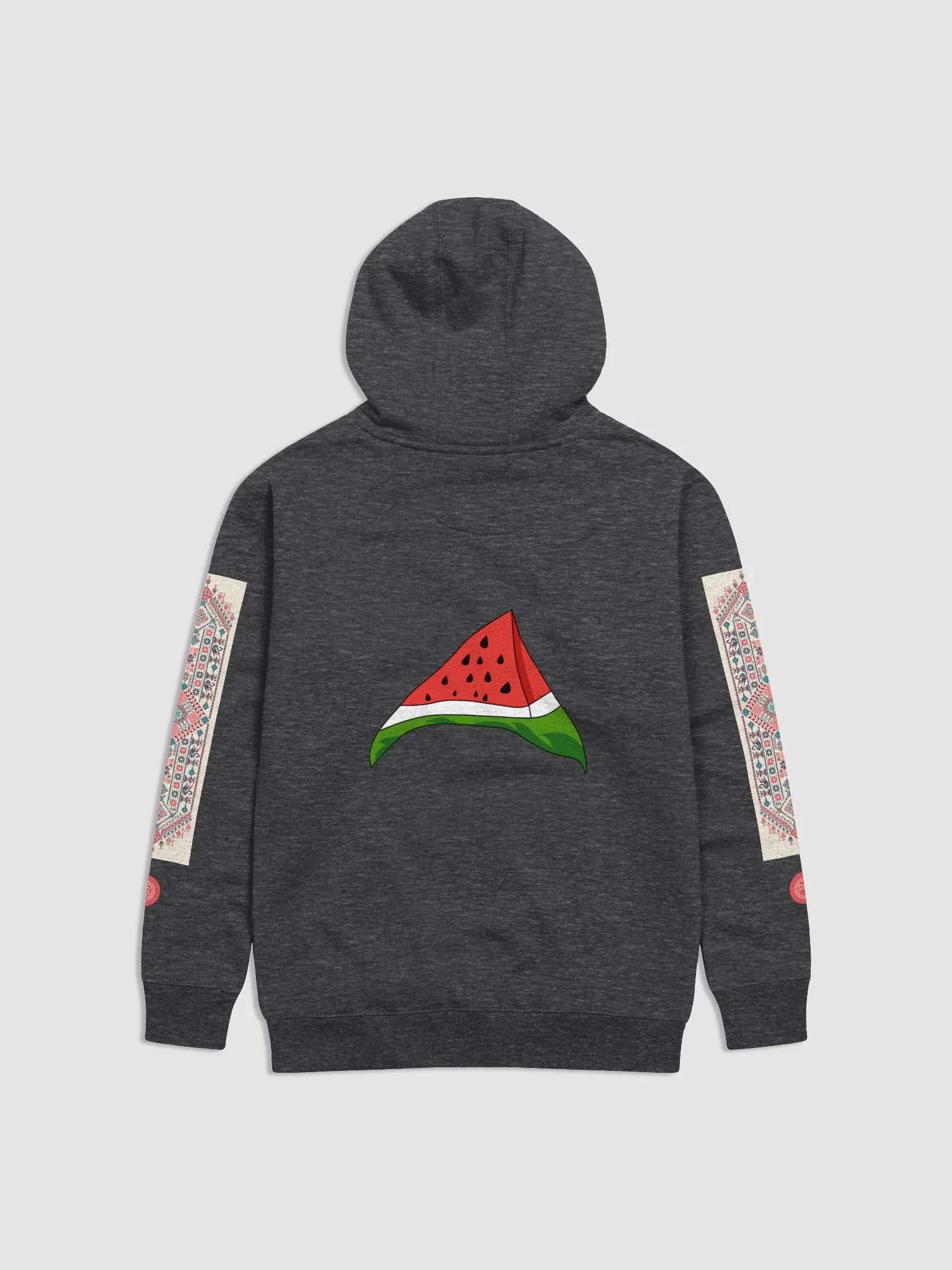 Watermelon Hoodie product image (23)