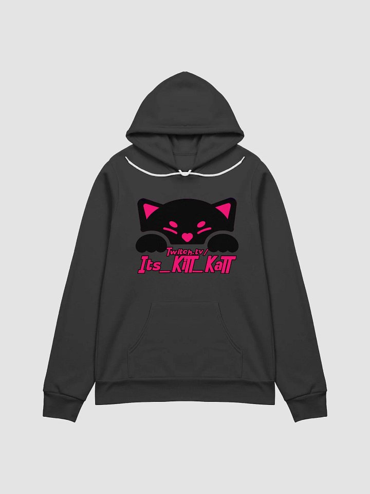 Its_KiTT_KaTT Bella Hoodie Unisex product image (1)