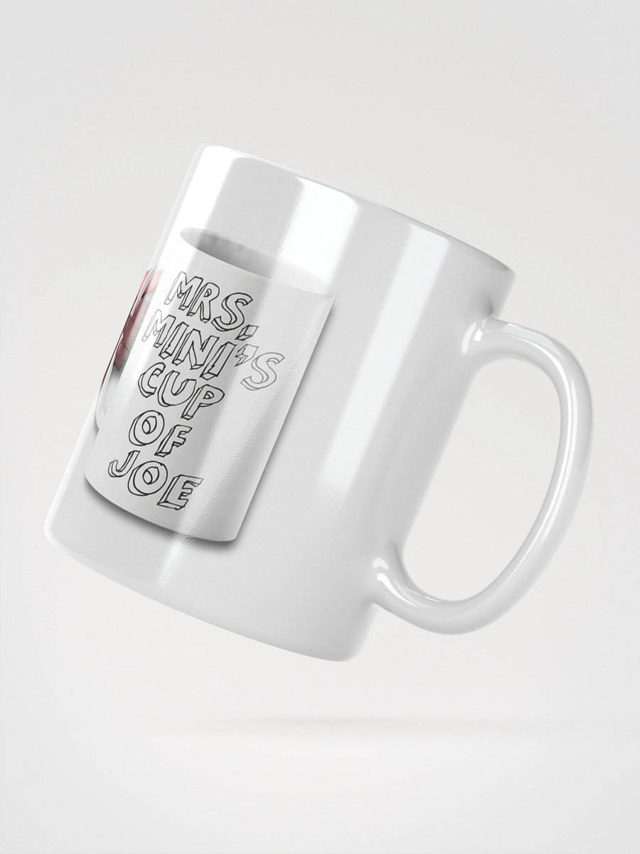 Mrs. Mini's Cup of Joe product image (5)