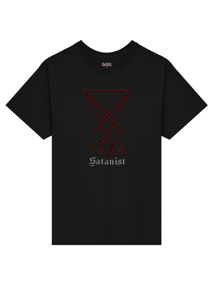 Satanist product image (1)