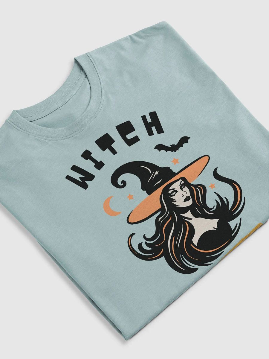 Enchanting Witch Energy Tee product image (22)