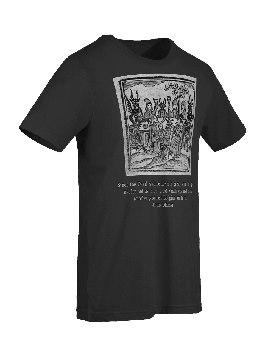 Cotton Mather product image (53)
