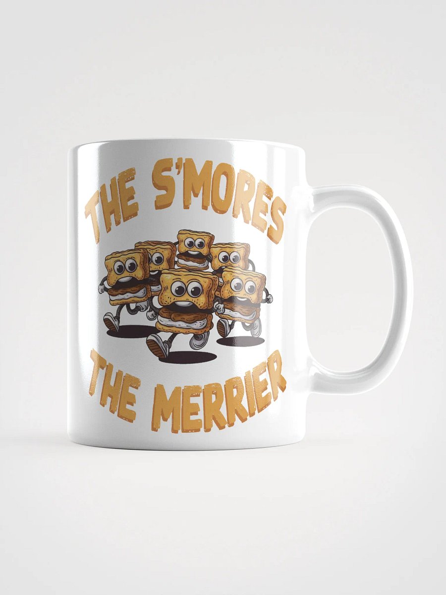 The S'more-licious Mug product image (2)
